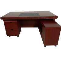 潜川1.8米班台办公桌