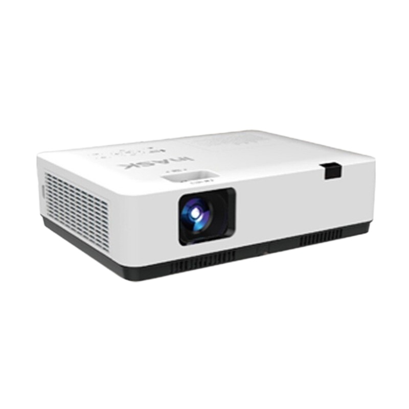 英士 inask 高端商教系列投影机 超凡品质 点亮商教 EX320 使用无忧EX320