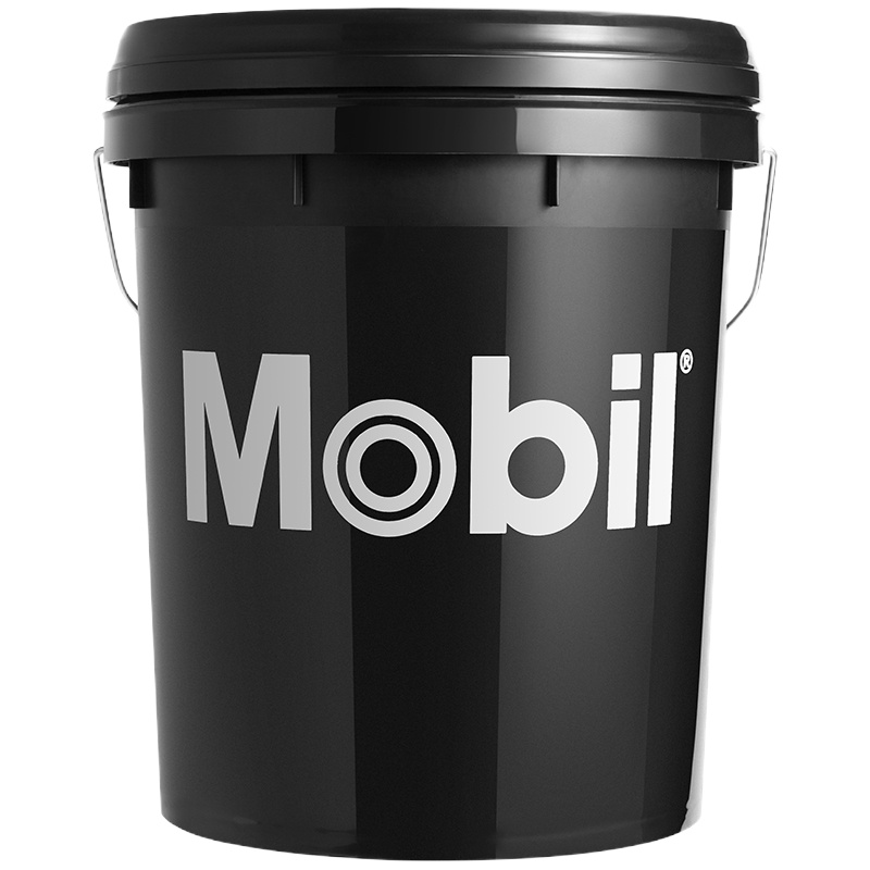 美孚(MEIFU)黑霸王齿轮油80W-90 GL-5级 18L