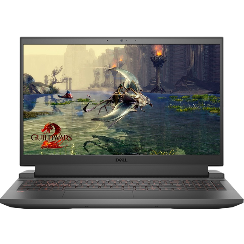 戴尔(DELL)G15 15.6英寸英特尔酷睿i7游匣学生电竞游戏本笔记本电脑(i7-10870H 16G 512G固态 RTX3060 165Hz 100%sRGB)耀夜黑