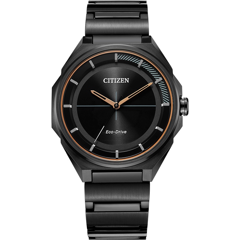 西铁城(CITIZEN)时尚商务男表BJ6538-87E