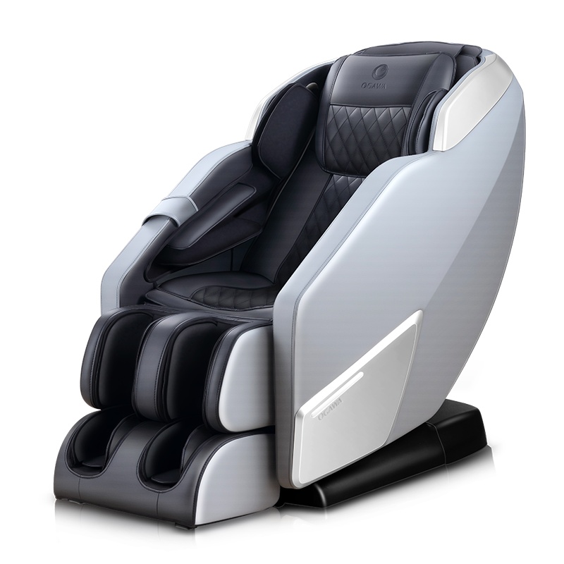 OGAWA奥佳华OG-7118按摩椅家用全身零重力豪华太空舱多功能全自动揉捏老人电动沙发椅