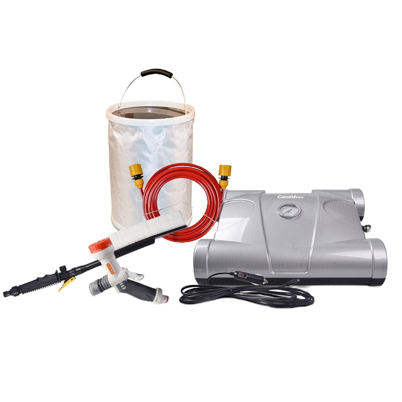 车管家 洗车充气一体机 GJ-1018