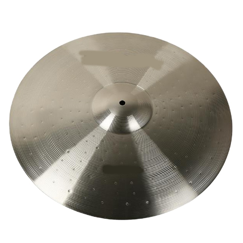 得力(deli) CHA-02 国产镲片一套