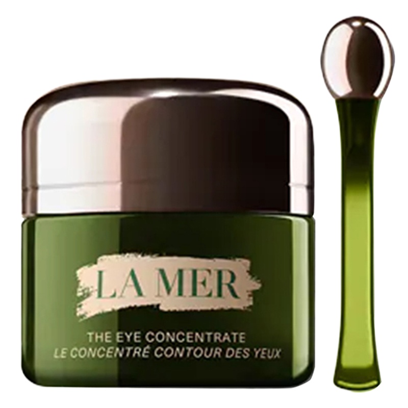 La Mer 海蓝之谜 浓缩密集修护眼霜 15ml