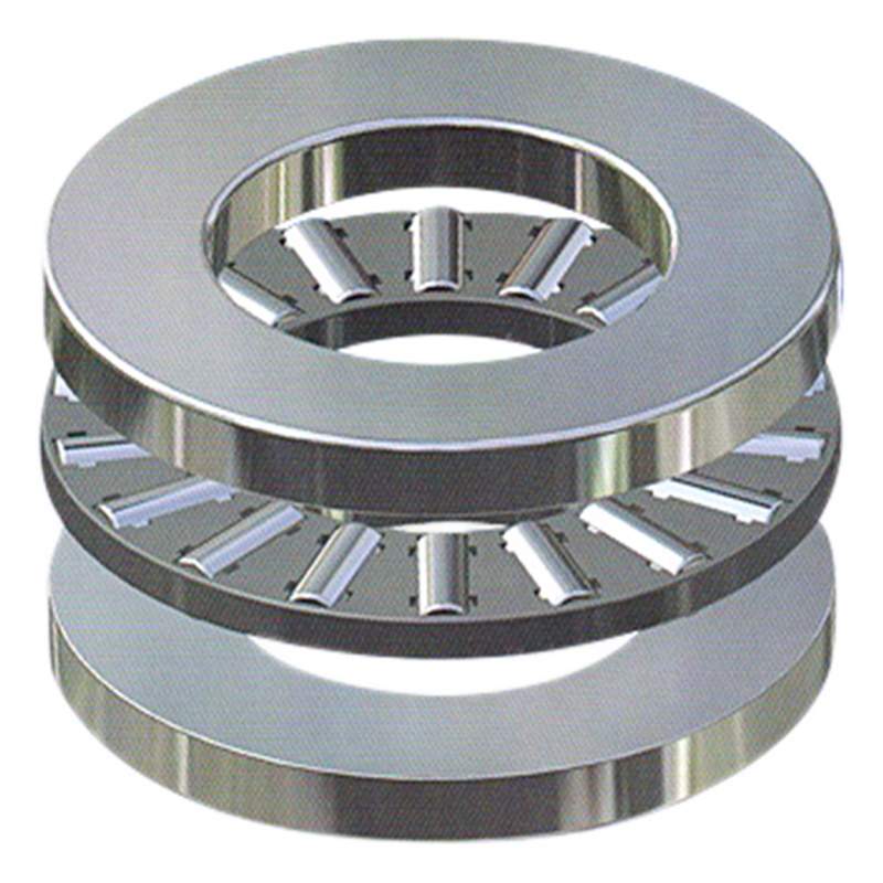 瓦房店勤达推力圆柱滚子轴承81110(工业级)