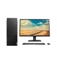 联想(Lenovo)i5-10500/8G/1T+128G/Win10/21.5WLED