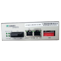 格林威尔_千兆智能终端_GPN601G