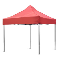 ±0 文轩帐篷300*450cm 红色顶子