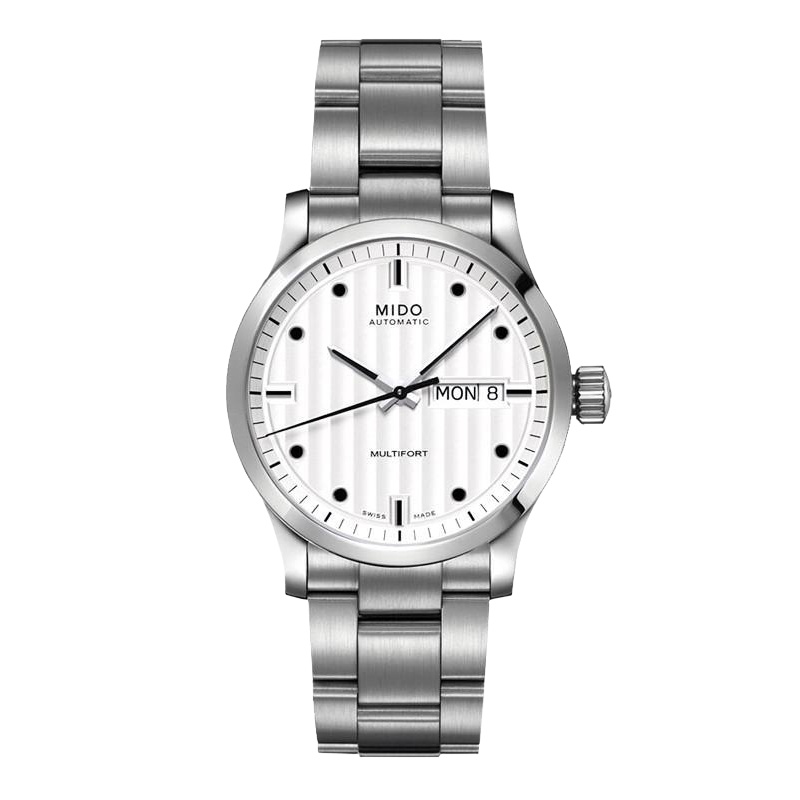 MIDO美度舵手系列自动机械男表M005.830.11.031.00