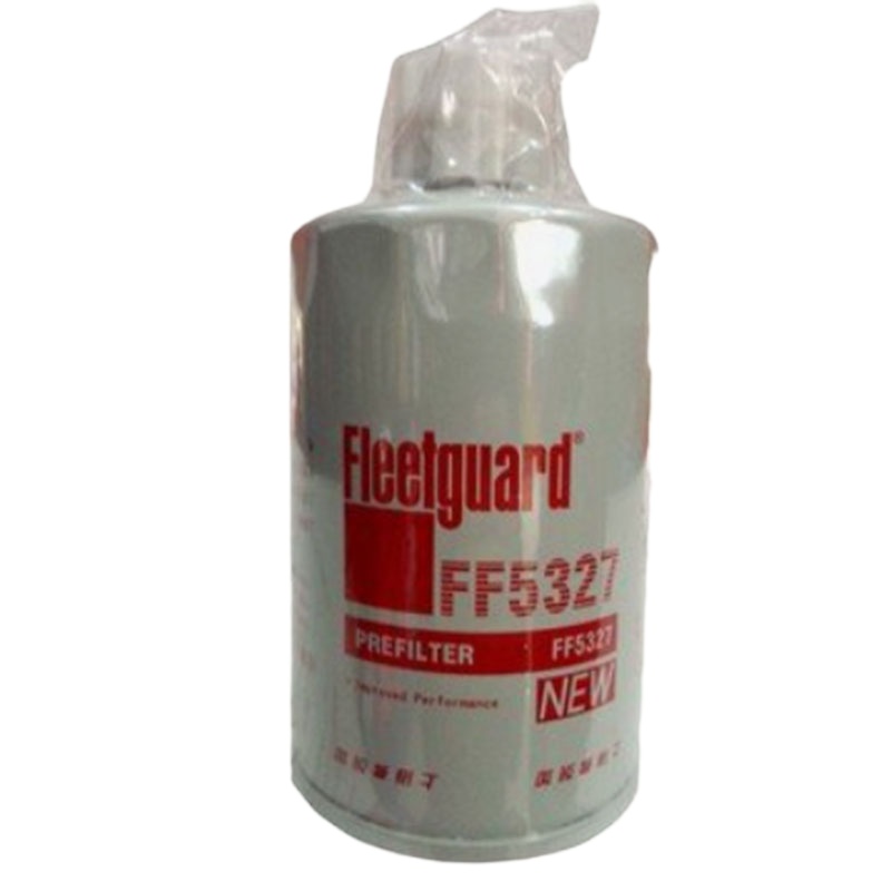 猛猛士指挥车EQ205AB 柴油滤芯 FF5327