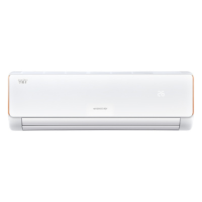 格力(GREE)宁炫Ⅱ新能效1.5匹变频冷暖挂机空调 KFR-35GW/NhBc3Bs 三级能效