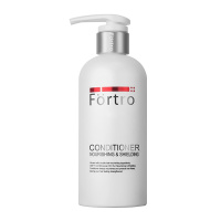 赋强逸力强韧润发乳430ml