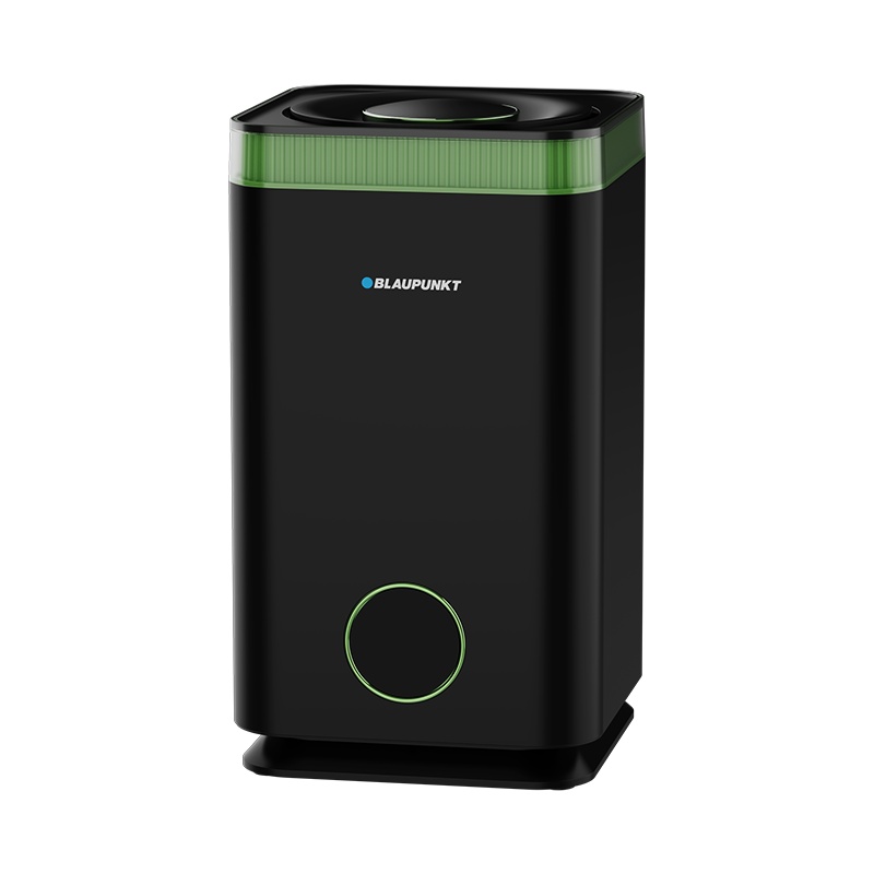 德国蓝宝无雾加湿器孕妇婴儿家用卧室纯净非冷蒸发空气杀菌大容量