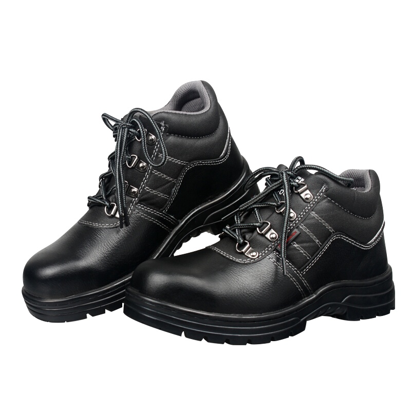 劳保鞋 XTL871 安全防护鞋防砸防穿刺劳保鞋 (双)