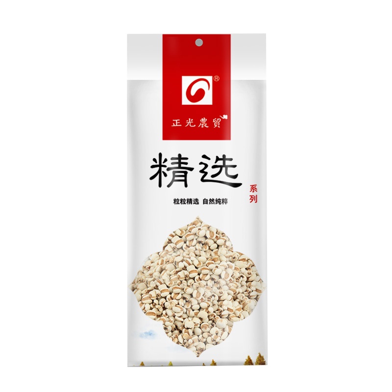 正光农贸精选薏仁米320g