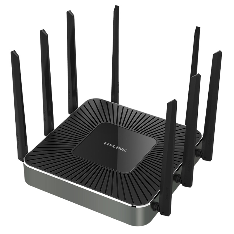 TP-LINK 2600M 5G双频无线企业级路由器 wifi穿墙/VPN/千兆端口/AC管理 TL-WAR2600L