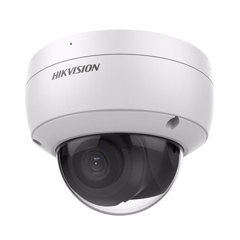 海康威视 DS-2CD3146FWD-I 网络监控摄像头 4MM焦距 30米红外夜视带插卡带POE(单位:个)