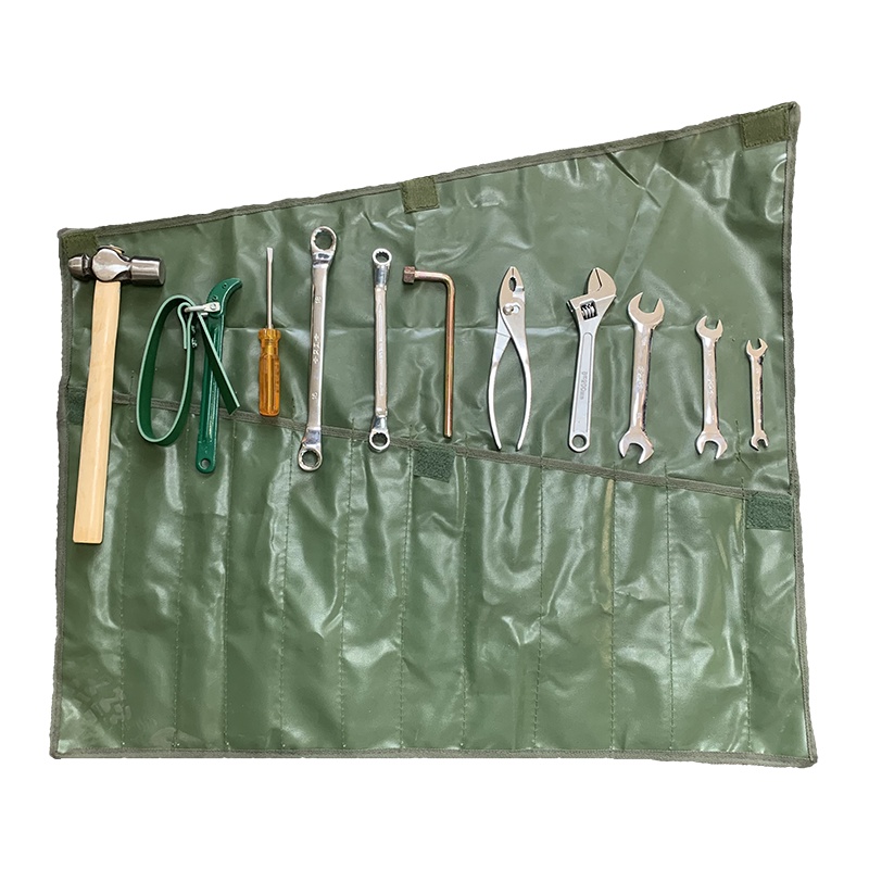 德钺 猛士EQ2050随车工具套件