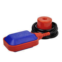 伊莱科(ELECALL)EM15-2 3米 A级 浮球开关 水塔水箱水泵液位控制器 3米