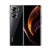 荣耀60 Pro 8GB+256GB 亮黑色 流光四曲屏 1亿像素多主摄影像系统 前置5000万超感知镜头 骁龙778G+ 66W超级快充 4800mAh超长续航 5G手机