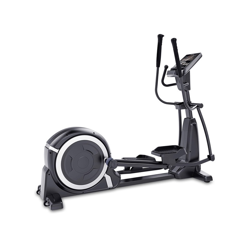 康林商用自发电椭圆机 后置自发电椭圆机 FD9880