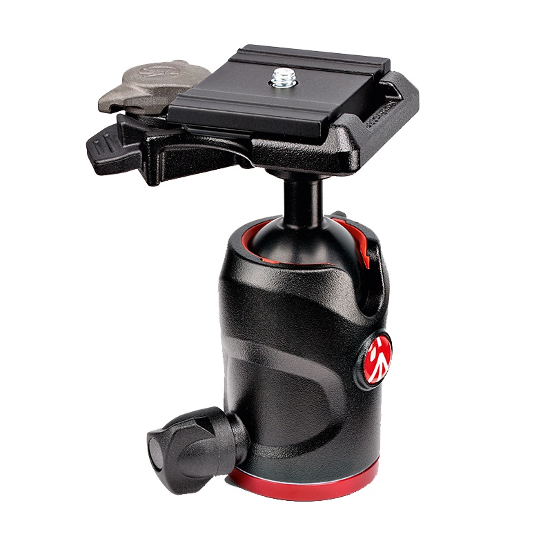 曼富图(MANFROTTO) MH494-BH 球形云台