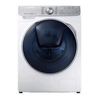 [咨询预订享特价] 三星 WD10T534DBT/SC 10.5公斤 洗干一体 蒸汽除菌 自动投放洗液 泡泡净滚筒洗衣机