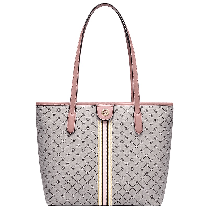 GOLF女包2020新款包包休闲百搭女包单肩包大容量高级感手提托特包