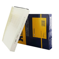 汉格斯特(hengst)空调滤清器单效.外置E3900LI适用于奔驰ML250/C180L/C200/260