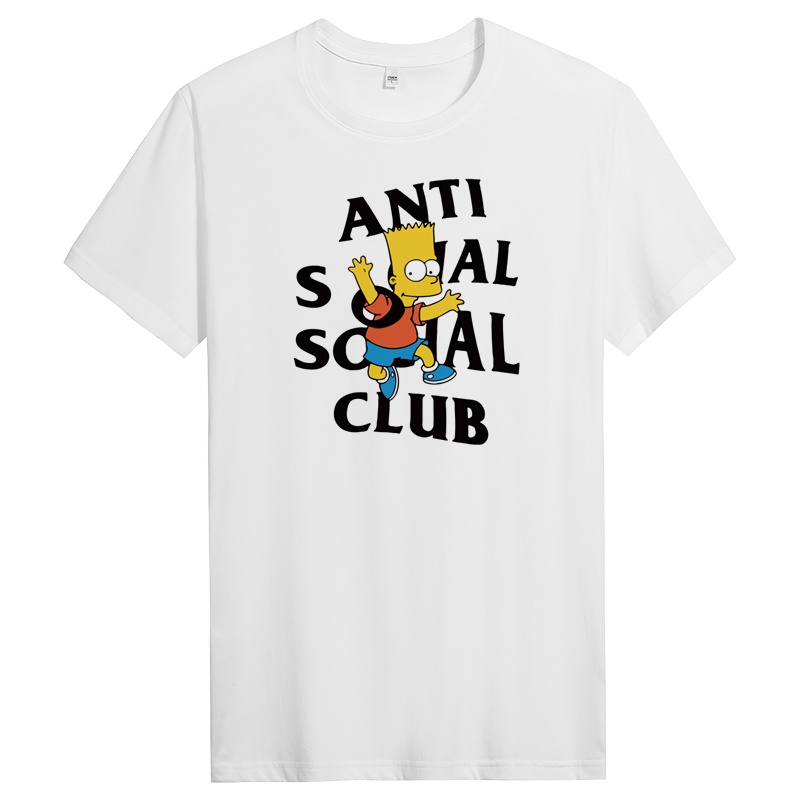 男士夏季圆领纯棉短袖t恤男生半袖体潮流时尚 DT10864