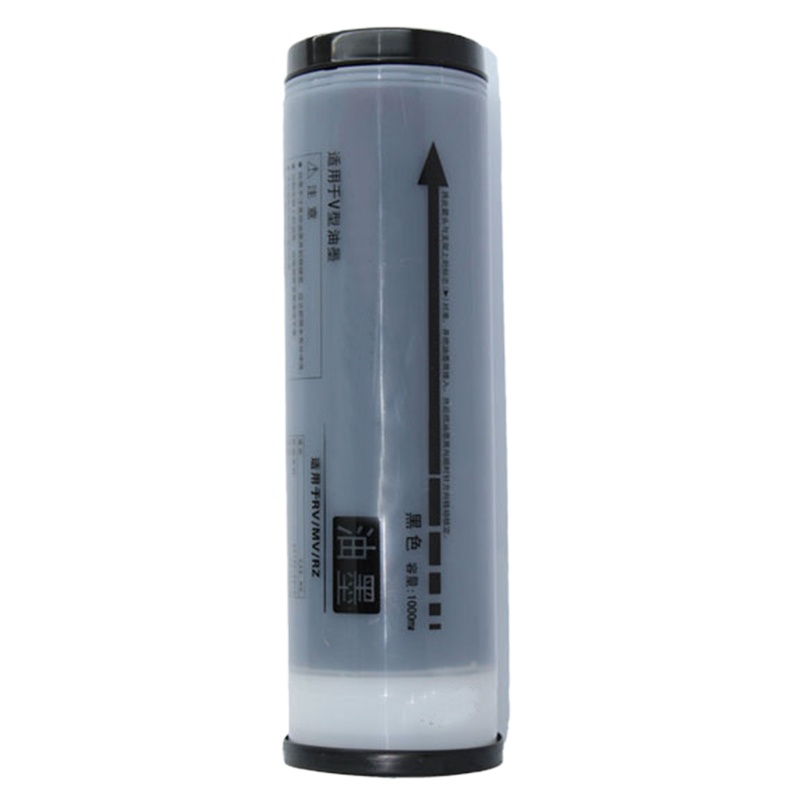 竹林雨 油墨V型C G704 75912