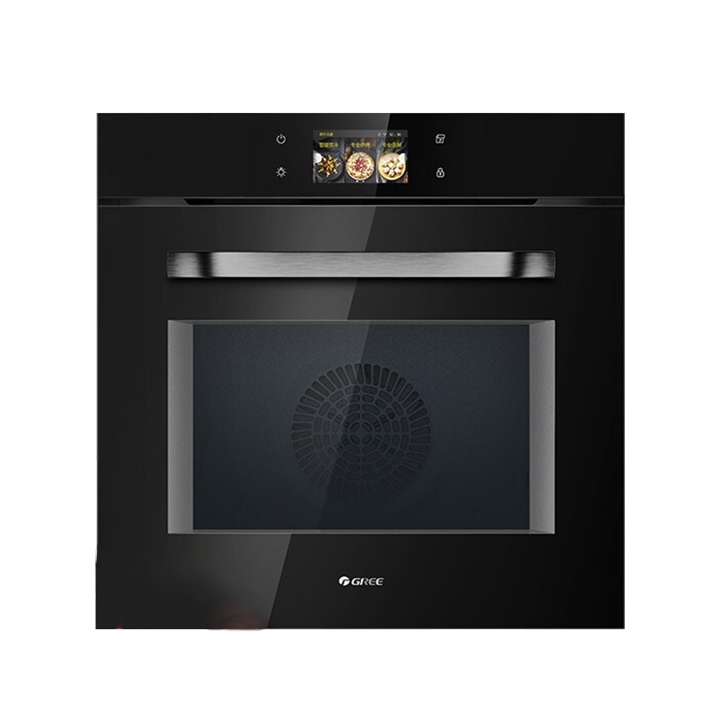 格力 (GREE) 嵌入式蒸烤箱GOQD-5701Sa家用一体机57L家用大容量蒸烤多功能同步蒸烤 可电烤可电蒸同时蒸烤