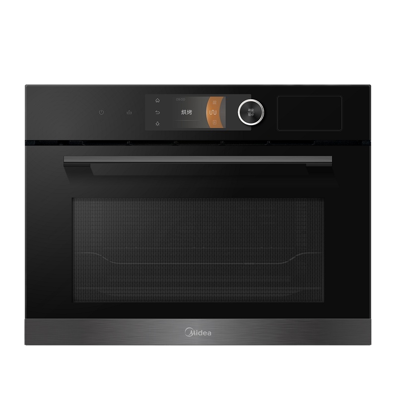 美的微波炉BG50F5W