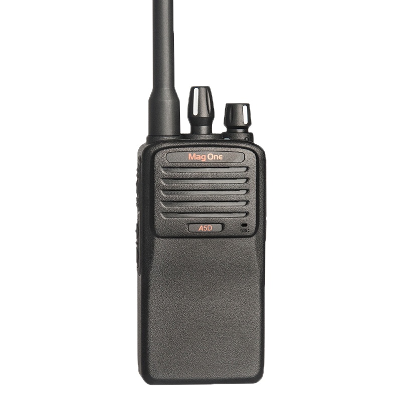 摩托罗拉（Motorola）A5D商用数字对讲机