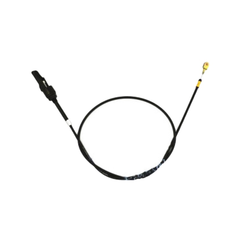 华翔天翼-嘉陵600摩托车 倒挡拉线