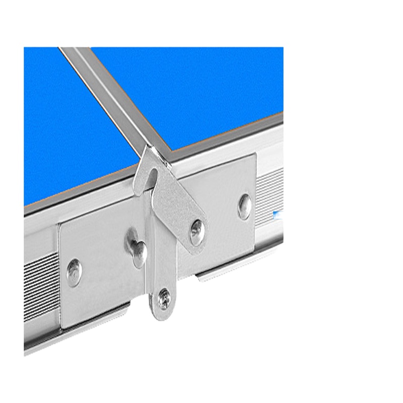 恒源祥折叠桌椅便携式简易桌子展业桌地推桌野餐桌(单位:套)