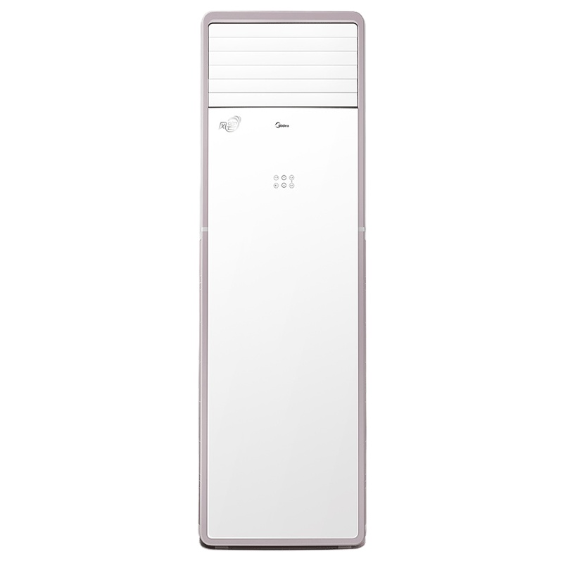 美的(Midea) 3匹 智能冷暖柜机空调 KFR-72LW/N8MFA3