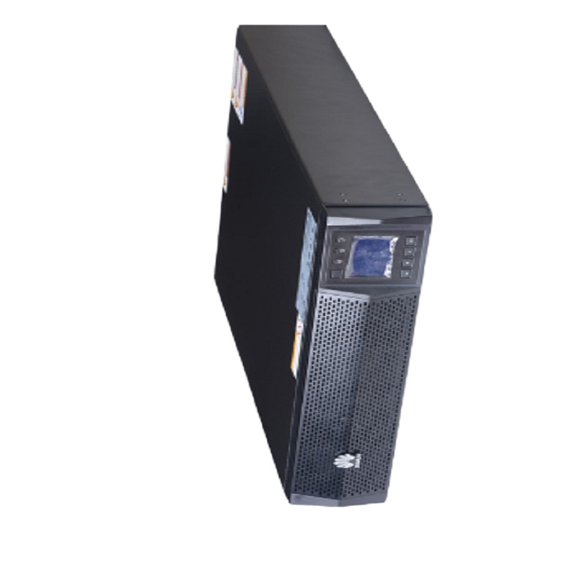 华为 HUAWEI UPS2000-A-2KTTS UPS不间断电源2KVA/1.6KW(塔式标机,内置电池) 企业级
