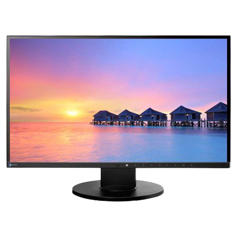 艺卓(EIZO)EV2450 23.8英寸LED背光IPS宽屏专业制图液晶显示器