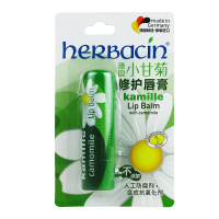 小甘菊修护唇膏4.8g 新老包装随机发货