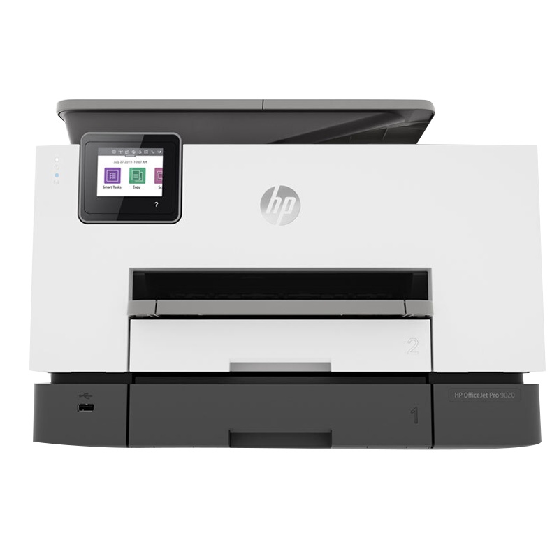 惠普HP8270升级型号9020扫描仪