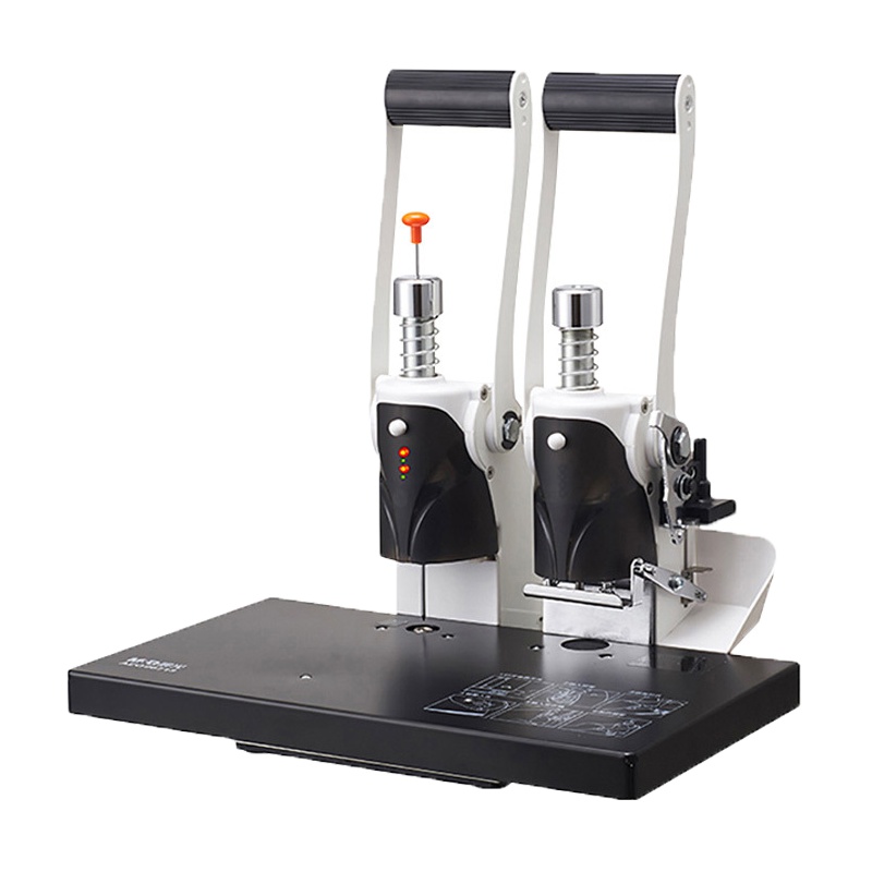 得力(deli) AEQ96713 打孔装订机