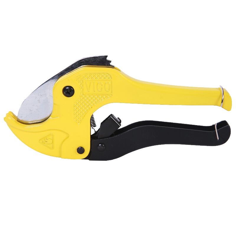 威克(vico)WK91042 PVC管子割刀 切管器 水管刀割管器切管刀剪管器切割直径42mm