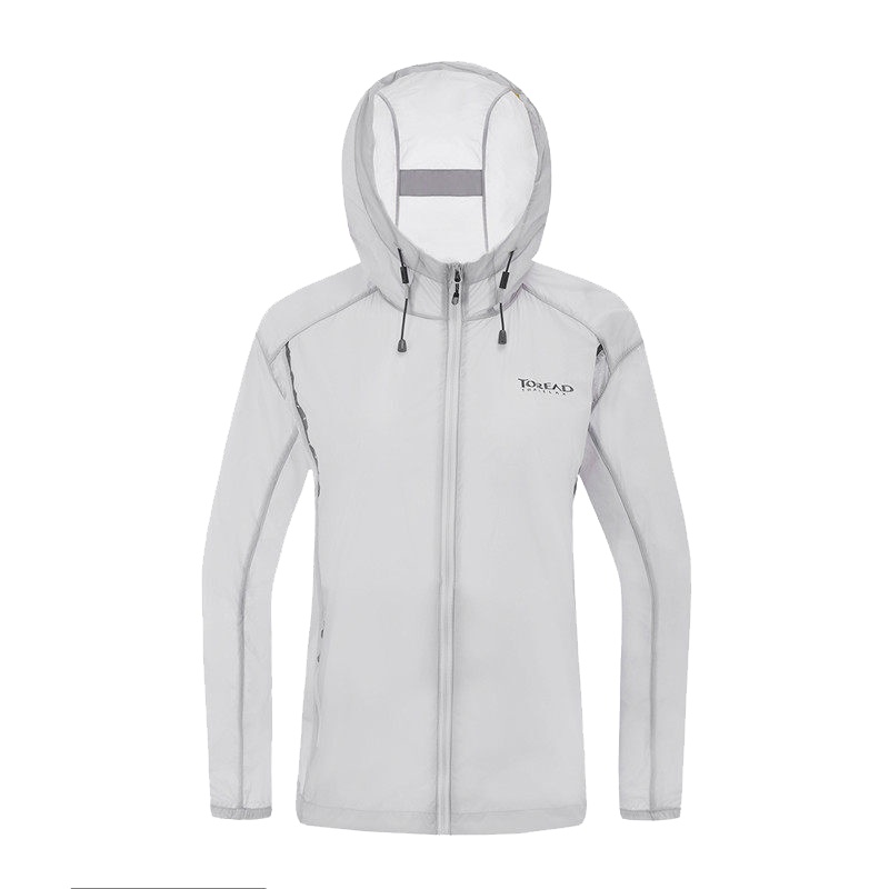 探路者（TOREAD）户外运动男女式遮阳透气防风皮肤衣TAZH81931/82930