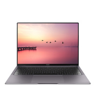 华为(HUAWEI)MACH-W29C笔记本电脑i7-8550U/8G/512G固/2G独/DOS//13.9英寸/包鼠