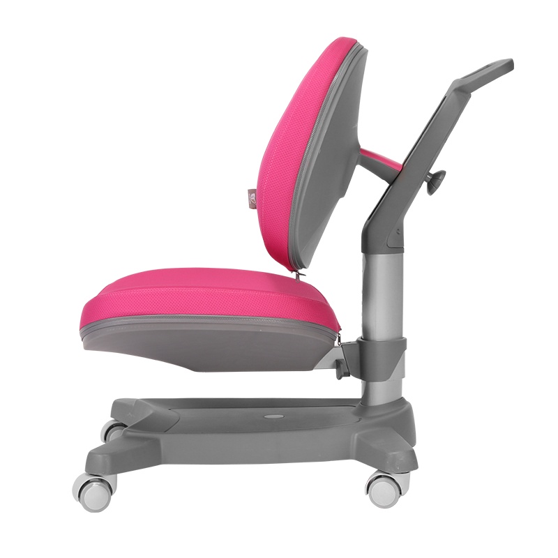 爱学习儿童学习椅可升降 小学生写生椅家用靠背E03