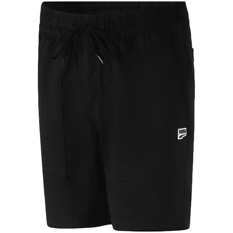 【自营】PUMA彪马男裤杨洋同款休闲裤跑步健身运动短裤579107