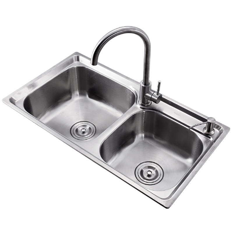 定制灶台柜体(含大理石材,柜体,锁具,水池,小厨宝)