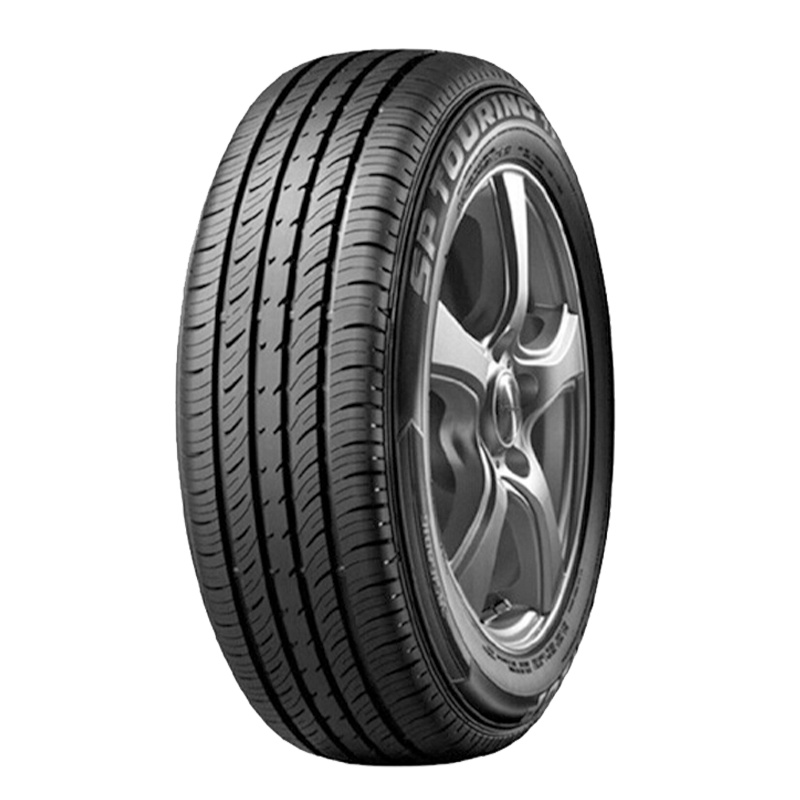 邓禄普(DUNLOP)轮胎 165/70R14 81S SP31